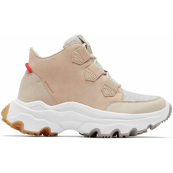 Brand New Sorel Women's Waterproof Leather Upper Winter Boots - Picture 5 of 12